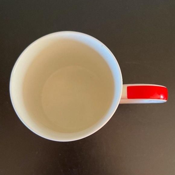 KEEP CALM AND TEACH ON Mug ~ Back-to-School Teacher Appreciation Gift - Picture 4 of 6